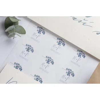 samolepka Be Nice Samolepka velká 3