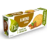 Gullón Sušenky bez cukru s mandlemi 145…