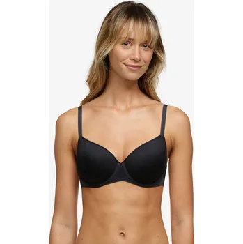 Souprava dámského spodního prádla Podprsenka spacer CHANTELLE (10M7-02), Velikost 90E, Barva černá