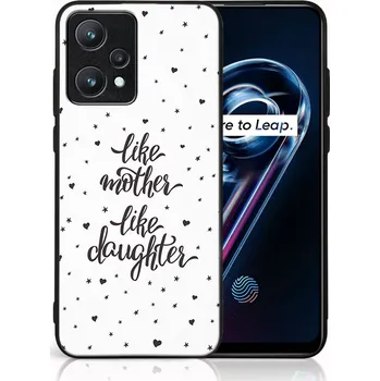 Pouzdro na tablet VSECHNONAMOBIL 47628 MY ART Ochranný obal Realme 9 Pro+ / Realme 9 -LIKE MOTHER (113)