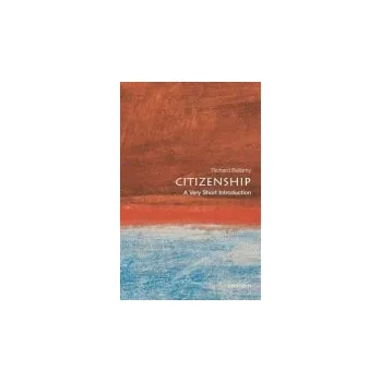 Cizojazyčná kniha Citizenship - Bellamy, Richard (Professor of Political Science, and Director of the School of Public Policy, University College London)