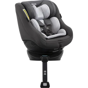 Autosedačka Graco Turn2Me 2022 Charcoal 