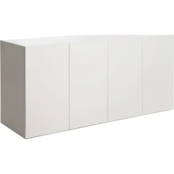 Diversa Stolek pod akvárium AQUATIC 200x80x90 rovný Diversa beton