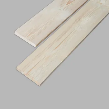 KVH hranol Smrkové KVH Hranoly Nepohledové Nsi 40x180x5000 mm