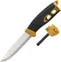 lovecký nůž Morakniv Companion Spark 13573 žlutý