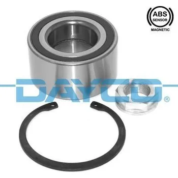 Sada ložisek kol DAYCO KWD1180