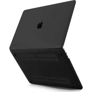 pouzdro na notebook Tech-Protect | Tech-Protect Smartshell kryt na MacBook Pro 13'' 2016 - 2022, černé (TEC924132)
