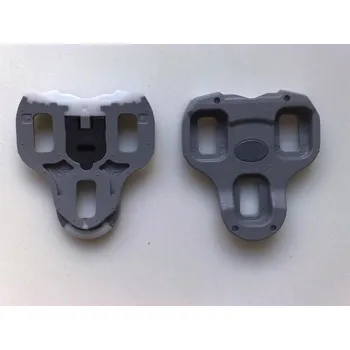 Pedál na kolo Look Cleat Keo Grip (šedá)
