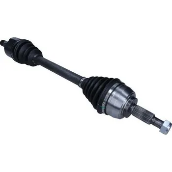 Hřídel nápravy Hnací hřídel MAXGEAR 49-0985