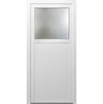 Solid Elements Easy 88/198/6 P bílé