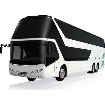 Autolak Autolak ve spreji Neoplan BUS 59L-39593 PLATA