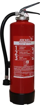 Hasicí přístroj Jockel G6 gelový 6 l