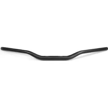 Řídítka Řidítka na motorku ALU Vicma kónická, černá