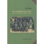 Za chlebem do světa - Josef Režný…