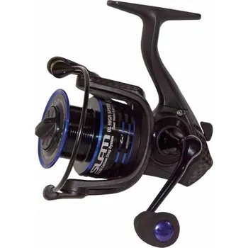 Rybářský naviják Ryobi naviják Slam UL HS 2000