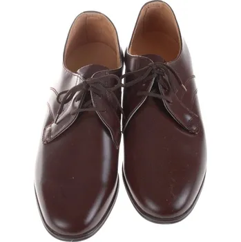 Pánské polobotky ČSLA Polobotky pro vojáky z povolání - PRYŽ Velikost: 8.5