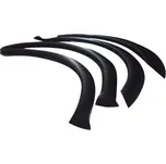 Plastové lemy blatníků VW Golf V Plus 2003 - 2008