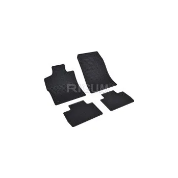 autokoberec Rigum přesné gumové koberce Citroen C5X / C5X PHEV -- od roku výroby 2022- SLEVA 10%