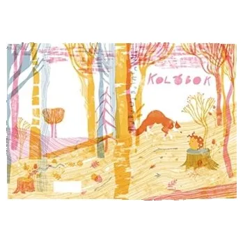 Kolobok - Valvis, Sian