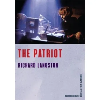 Cestování The Patriot - Langston, Richard