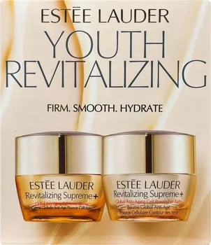 Kosmetická sada Estée Lauder Revitalizing Supreme+ dárková sada omlazující péče