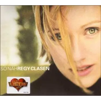 Zahraniční hudba CD Regy Clasen: So nah 2004