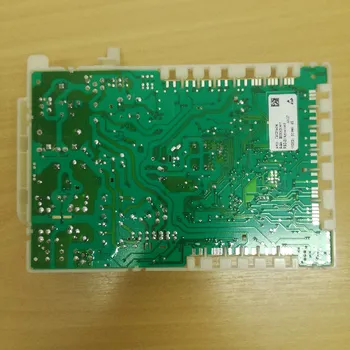 Praní a péče o prádlo Modul řídící sušičky