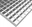 Flomat Floma ocelový podlahový rošt, 40 x 100 x 3 cm