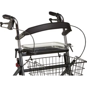 ZÁDOVÁ OPĚRKA K CHODÍTKU FAKTO+