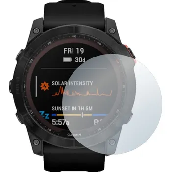 Ochranné sklo pro Garmin Fenix 7X