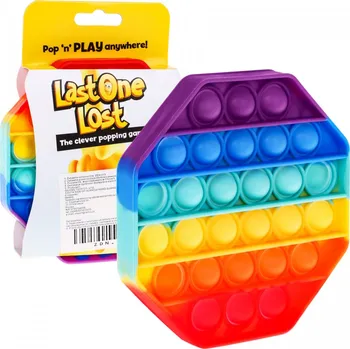 RKToys Antistresová hračka Popit