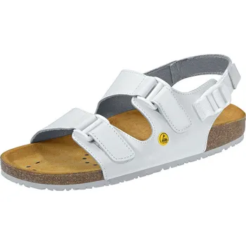 Pracovní obuv abeba Nature 4090 Velikost: 42