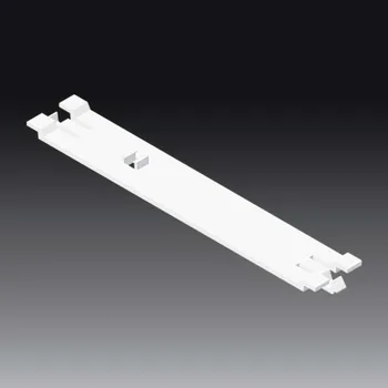 Stavebniny KOPOS KOLÍN KOPOS Rozpěrka REKE 140, barva bílá REKE 140_HB