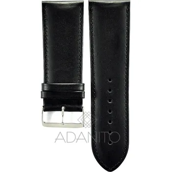 Řemínek na hodinky Kožený řemínek na hodinky