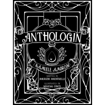 Anthologin - Ambrosi, Samuele; Maestrelli, Maurizio
