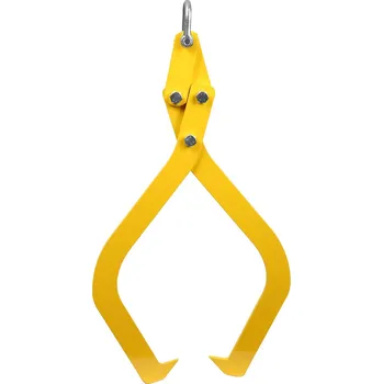 Kleště Lesnické kleště na klády stromů do 700 mm