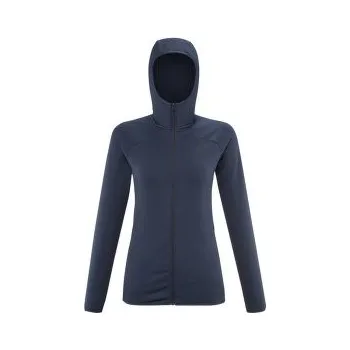Dámská mikina Millet Seneca Hoodie Women SAPHIR modrá L