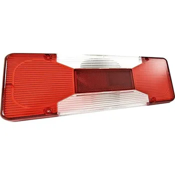 Zadní světlomet ACI IVECO DAILY 06- zadní světlo kryt (Pick-Up,Valník) L