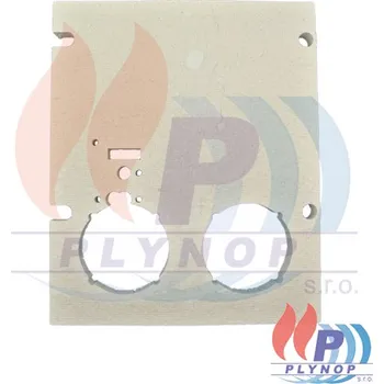 Příslušenství ke kotli Izolace hořáku PROTHERM MEDVĚD - 0020034018