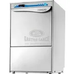 KROMO Myčka skla dvouplášťová DUPLA 40 LS TD/DDE/FS změkčovač