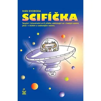 Scifíčka Ekniha