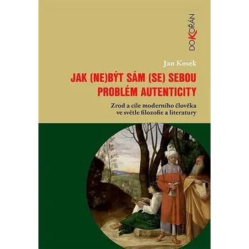 Jak (ne)být sám (se) sebou Ekniha