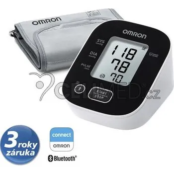 Tlakoměr Tonometr OMRON M2 Intelli IT