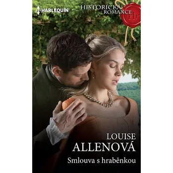 Kniha Smlouva s hraběnkou Ekniha