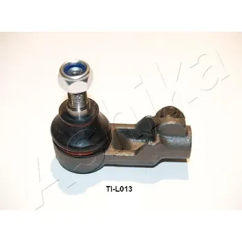 Táhlo řízení Hlava příčného táhla řízení ASHIKA 111-0L-L012R