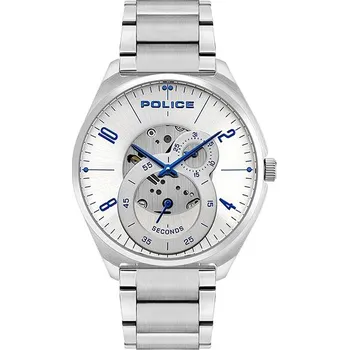 Hodinky POLICE Kaizuka PL16022JS/04M