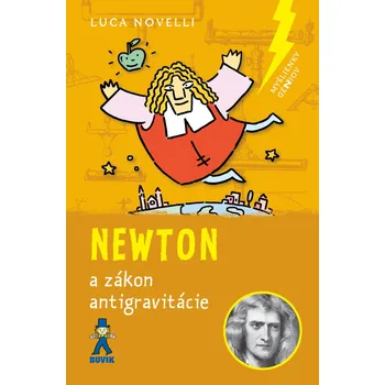 Newton - Luca Novelli