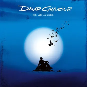 Zahraniční hudba Gilmour David: On An Island (Reedice 2015) - LP