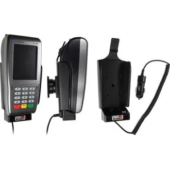 Brodit držák s nabíjením z CL na VeriFone-VX 680, 530304