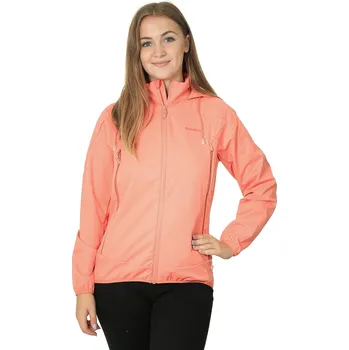 Dámská cargo bunda bunda Husky Sonny L - Pink L